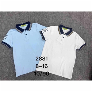 Bluzka chłopięca  8-16 lat