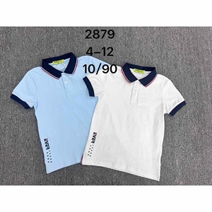 Bluzka chłopięca  4-12 lat