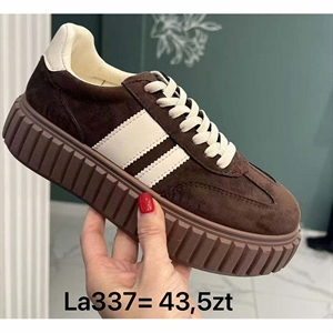 Buty sportowe  36-41