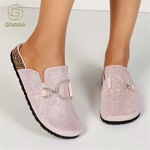 Klapki damskie  36-41