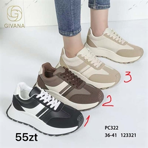 Buty sportowe  36-41