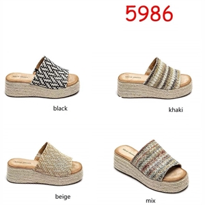 Klapki damskie 36-41