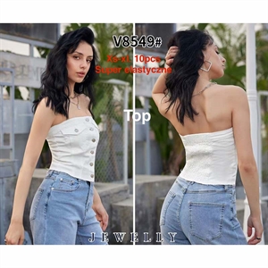 Top damskie  XS-XL