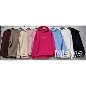 Bluza damska produkt Włoski