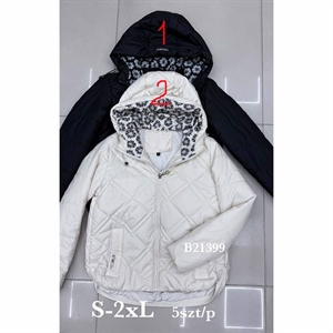 Kurtka damska  S-2XL