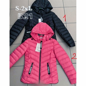 Kurtka damska  S-2XL