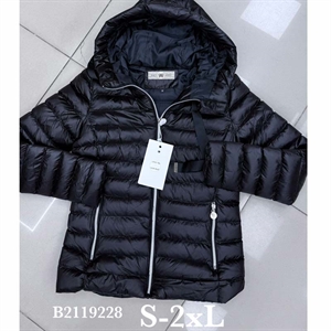 Kurtka damska  S-2XL