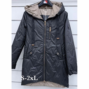Kurtka damska  S-2XL