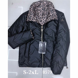 Kurtka damska  S-2XL