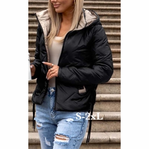 Kurtka damska  S-2XL