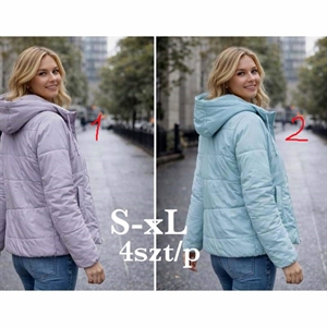 Kurtka damska  S-XL