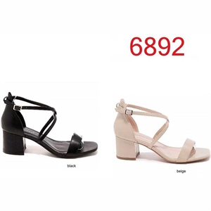 Sandały na obcasie 36-41