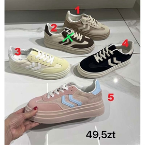 Buty sportowe  36-41