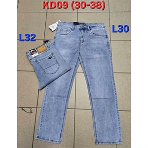 Jeansy męskie  30-38