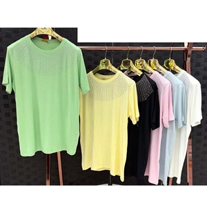 Koszulka damska - Produkt Turecki