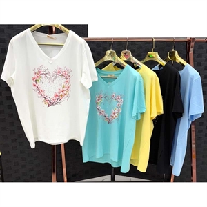 Koszulka damska - Produkt Turecki