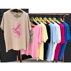 Koszulka damska - Produkt Turecki