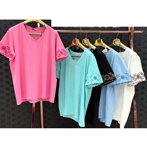 Koszulka damska - Produkt Turecki