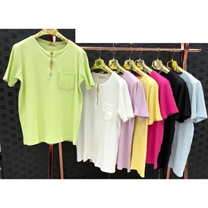 Bluzka damska - produkt Turecki