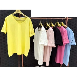 Koszulka damska - Produkt Turecki