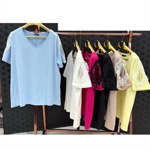 Koszulka damska - Produkt Turecki