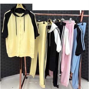 Komplet damski produkt Turecki