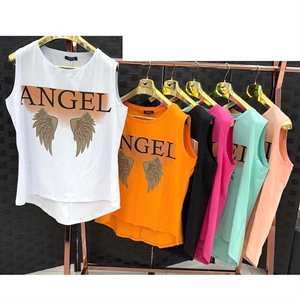 Koszulka damska - Produkt Turecki