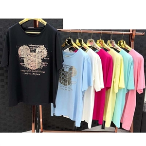 Koszulka damska - Produkt Turecki