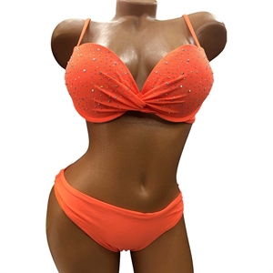 Strój kąpielowy 38-46