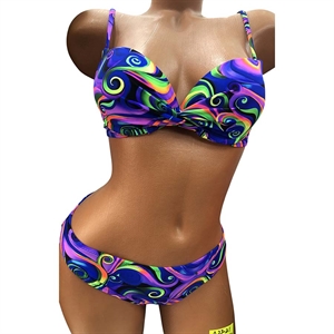 Strój kąpielowy 38-46