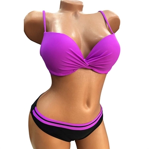 Strój kąpielowy 38-46