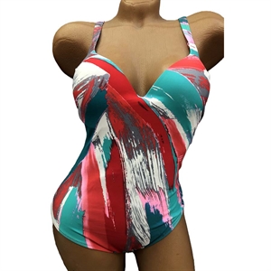 Strój kąpielowy 42-50