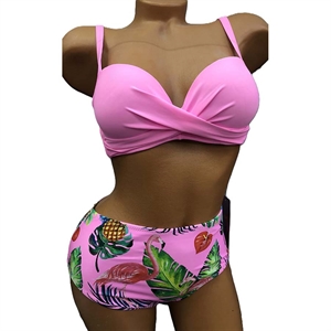 Strój kąpielowy 38-44