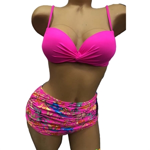 Strój kąpielowy 38-46