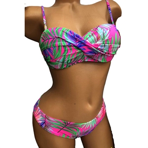 Strój kąpielowy 38-46