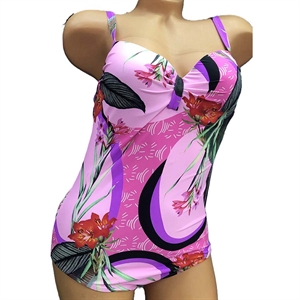 Strój kąpielowy 44-52