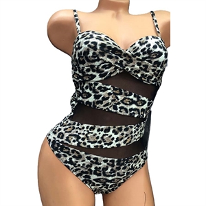 Strój kąpielowy 38-46