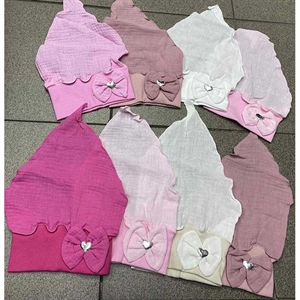 Opaska dla dzieci 50-52