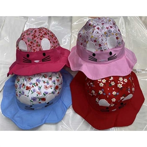 Kapelusz dla dzieci 48-50