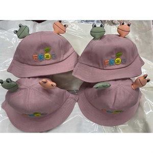 Kapelusz dla dzieci 48-50