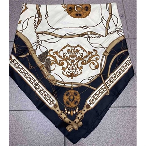 Chustka damska 90cm x 90cm