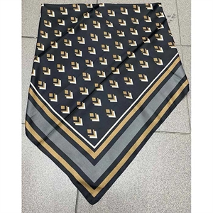 Chustka damska 90cm x 90cm