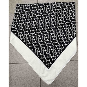 Chustka damska 90cm x 90cm