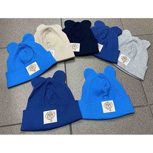 Czapka dla dzieci 46-48