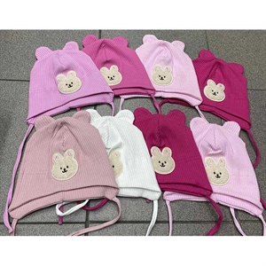 Czapka dla dzieci 46-48