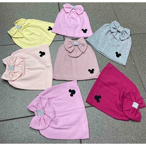 Czapka dla dzieci 50-52