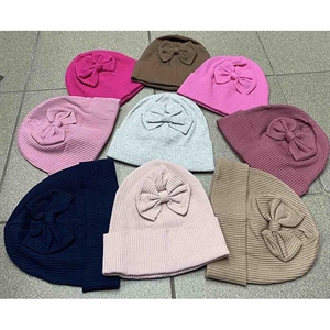 Czapka dla dzieci 50-52