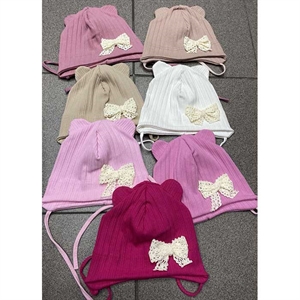 Czapka dla dzieci 46-48