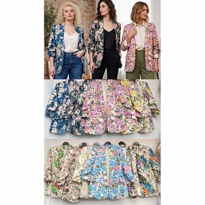 Marynarka damska - Produkt Włoski