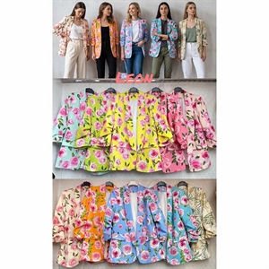 Marynarka damska - Produkt Włoski